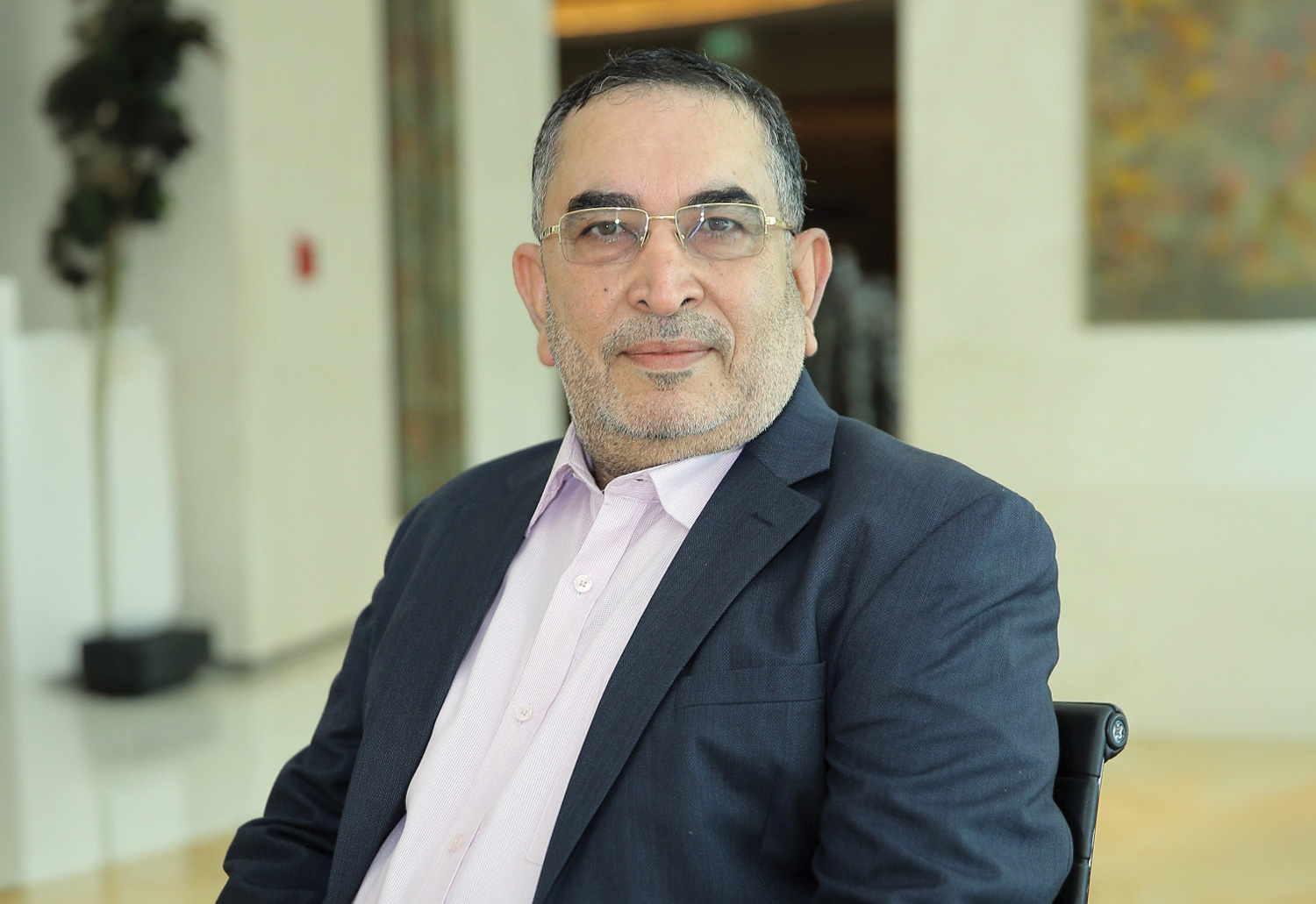  Steering through choppy waters